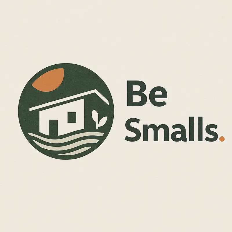 logo de besmalls company