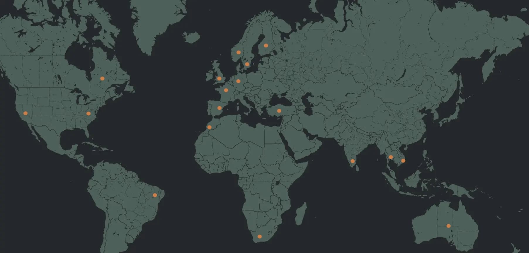 coverage of the besmalls
